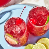 Cherry Limeade