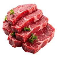 Fresh Meat