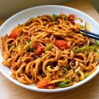 Noodles