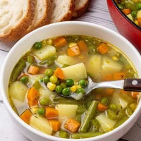 Vegetarian Soup