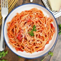 Spaghetti